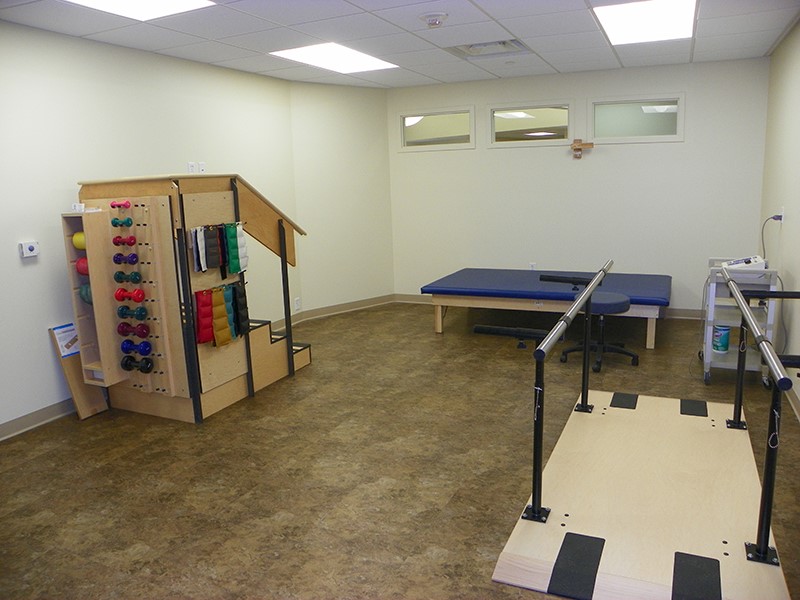 Revia Rehab FacilitiesVerona NY